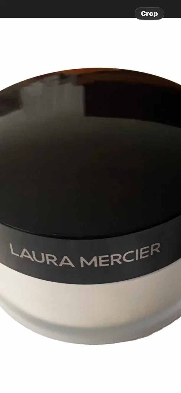 Laura Mercier 01 Translucent Loose Setting Powder 29g New. (226)